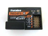 FUTABA R604FS-E ศูนย์ไทย (BULK PACK)