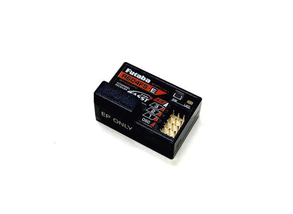 FUTABA R604FS-E ศูนย์ไทย (BULK PACK)
