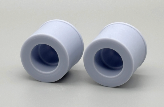 Enjoy smile MZF-W01R Wheel Type A Rear 2pcs ศูนย์ไทย