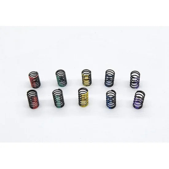 GL RACING - GL GTR Option Front Spring set GL-GTR-OP-001 ศูนย์ไทย