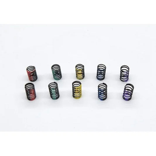 GL RACING - GL GTR Option Front Spring set GL-GTR-OP-001 ศูนย์ไทย
