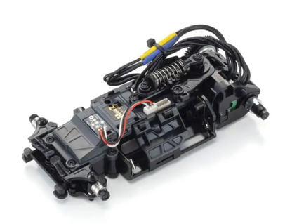 KYOSHO MINI-Z Racer MR-04EVO2 Chassis Set (N-MM2/4100KV) w.V2 Gyro 32895G ศูนย์ไทย