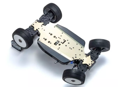 KYOSHO 1/8 Scale Engine Powered 4WD Racing Buggy INFERNO MP11 33028B ศูนย์ไทย