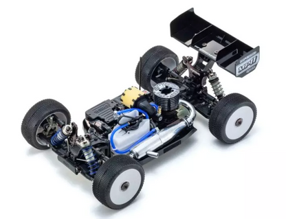 KYOSHO 1/8 Scale Engine Powered 4WD Racing Buggy INFERNO MP11 33028B ศูนย์ไทย
