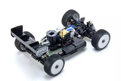 KYOSHO 1/8 Scale Engine Powered 4WD Racing Buggy INFERNO MP11 33028B ศูนย์ไทย