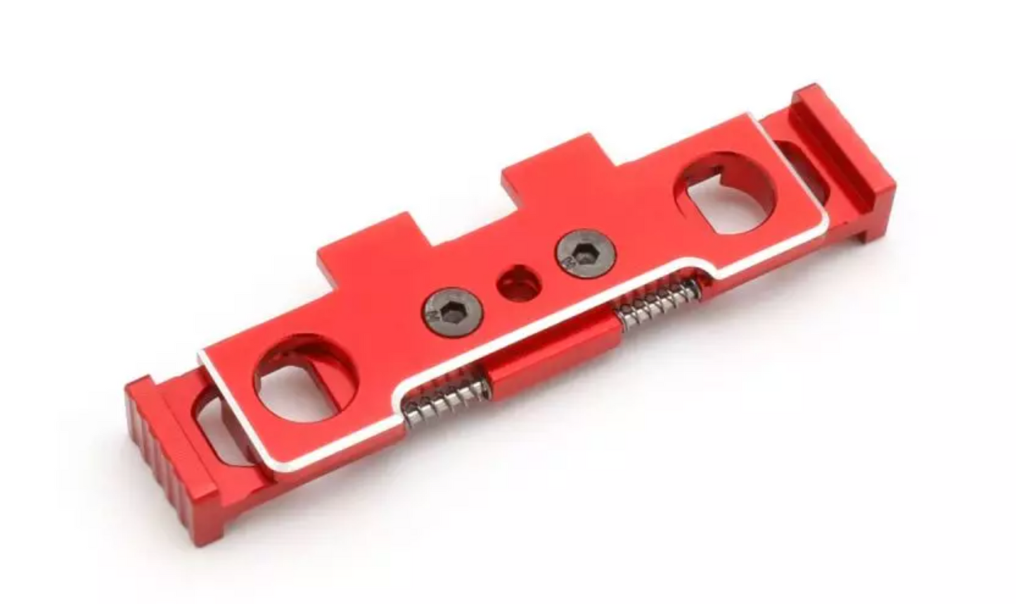 KYOSHO  Aluminum Rear Body Mount (FZD2) FAW314 ศูนย์ไทย