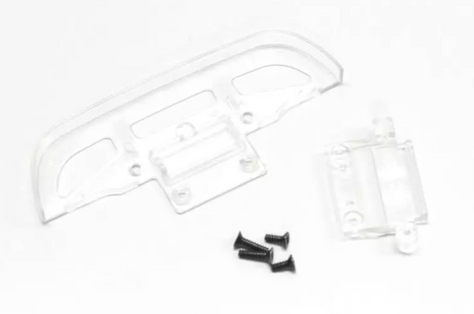 KYOSHO Front Bumper(IC Tag/Mercedes C9/for MR03) MZN100-4B ศูนย์ไทย