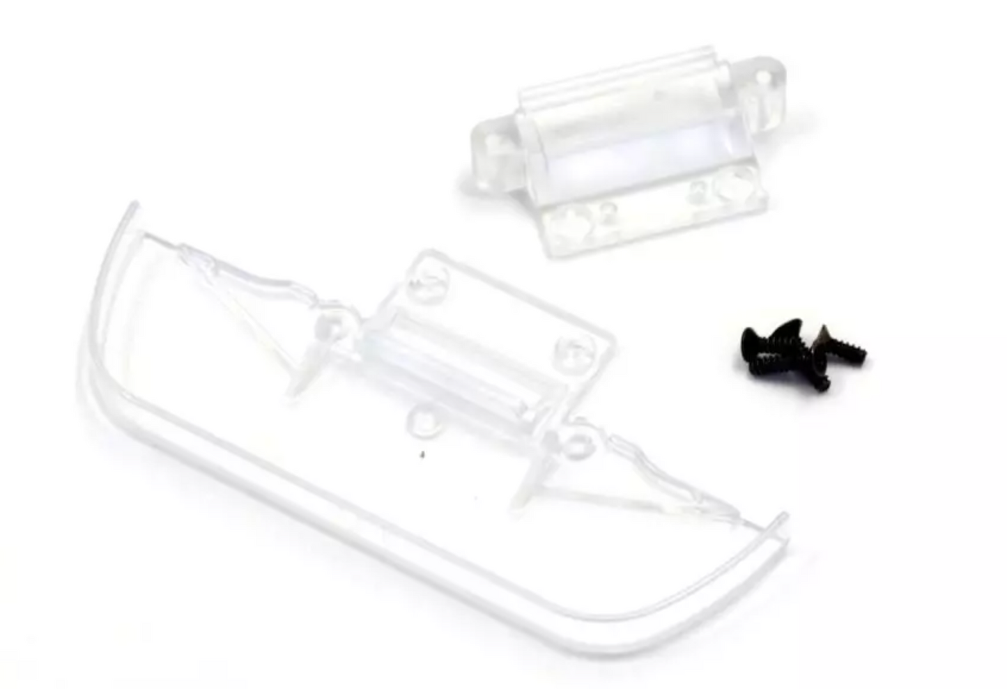 KYOSHO Front Bumper(IC Tag/MAZDA 787/for MR03) MZN303-4B ศูนย์ไทย