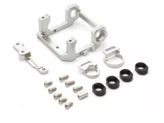 KYOSHO Aluminum Motor Mount (MR-04/MM) MZW713 ศูนย์ไทย
