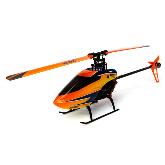Blade 230 S V2 BNF Basic with SAFE Technology Item No.BLH1450 ศูนย์ไทย