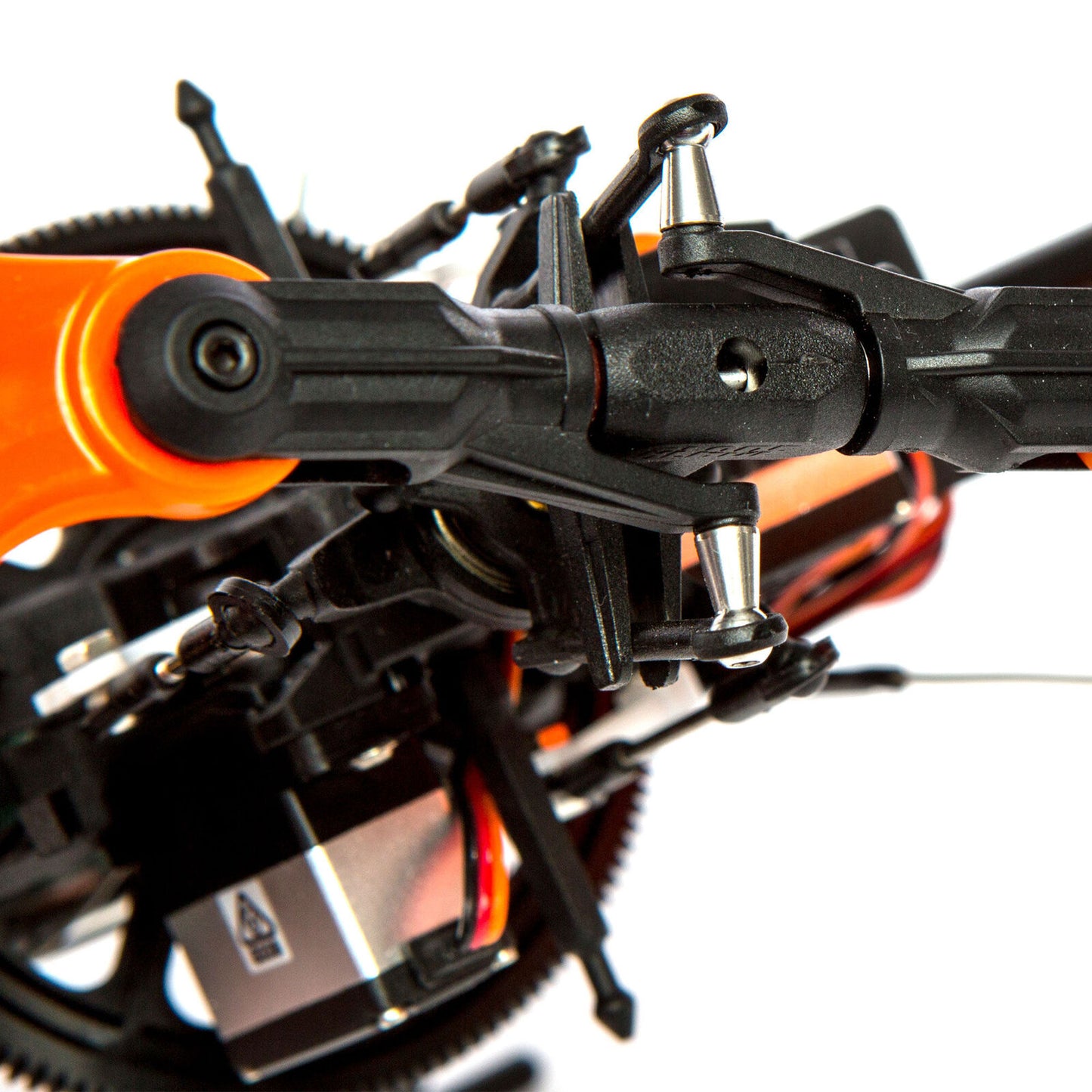 Blade 230 S V2 BNF Basic with SAFE Technology Item No.BLH1450 ศูนย์ไทย