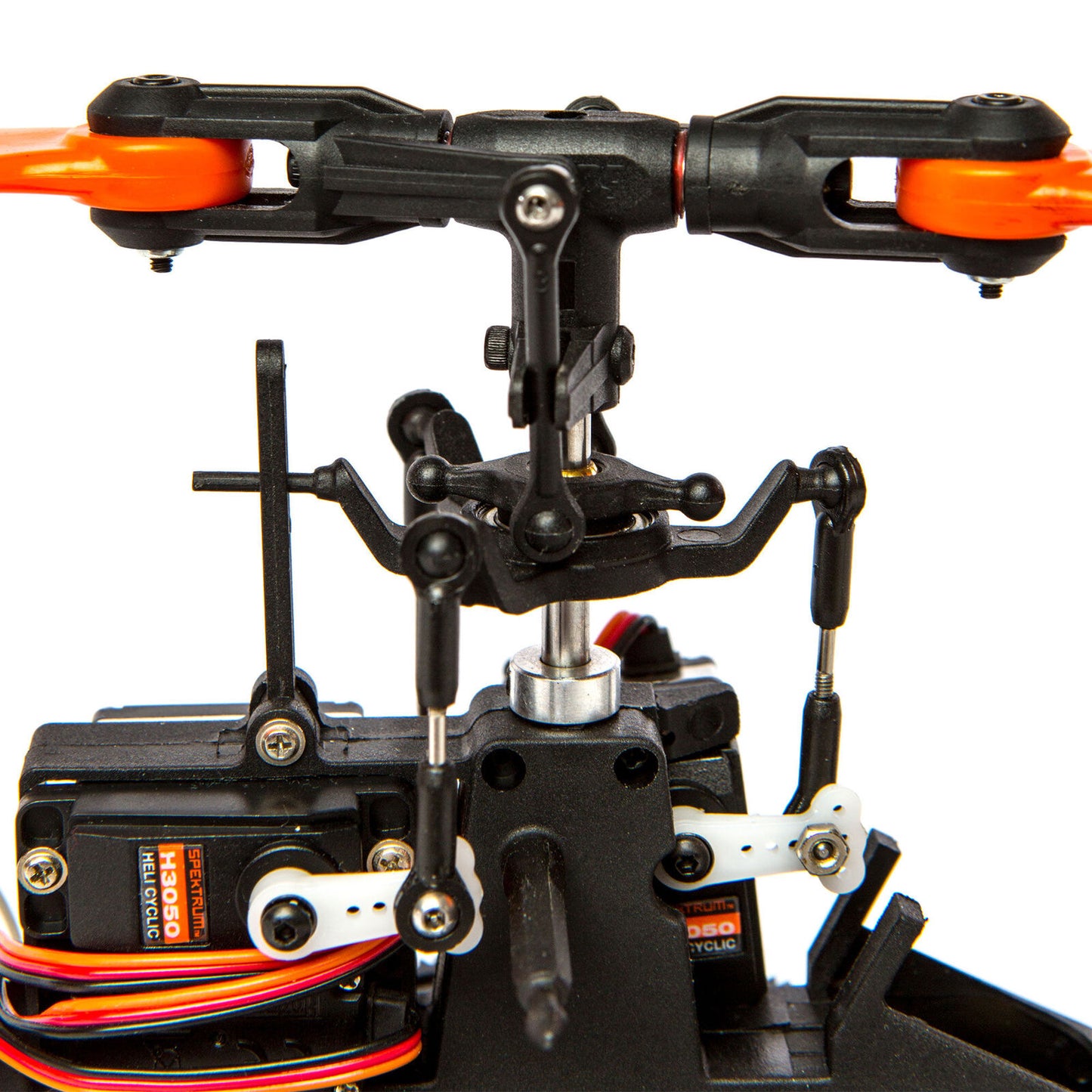 Blade 230 S V2 BNF Basic with SAFE Technology Item No.BLH1450 ศูนย์ไทย