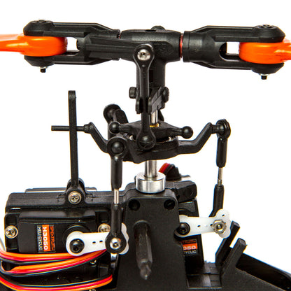 Blade 230 S V2 BNF Basic with SAFE Technology Item No.BLH1450 ศูนย์ไทย