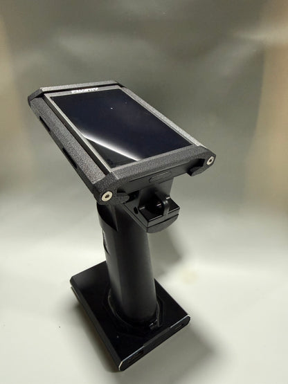 Cube Racing Carbon Case For Flysky NB4/NB4 Plus CU-CC/NB4 ศูนย์ไทย