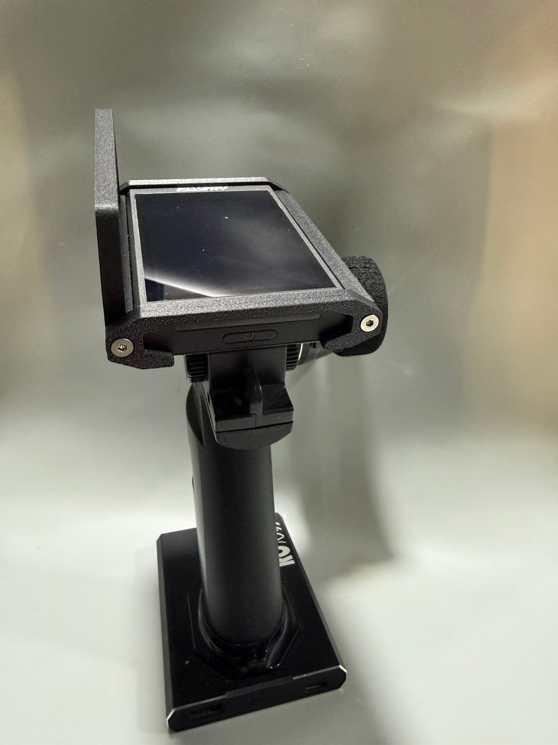 Cube Racing Carbon Case For Flysky NB4/NB4 Plus CU-CC/NB4 ศูนย์ไทย