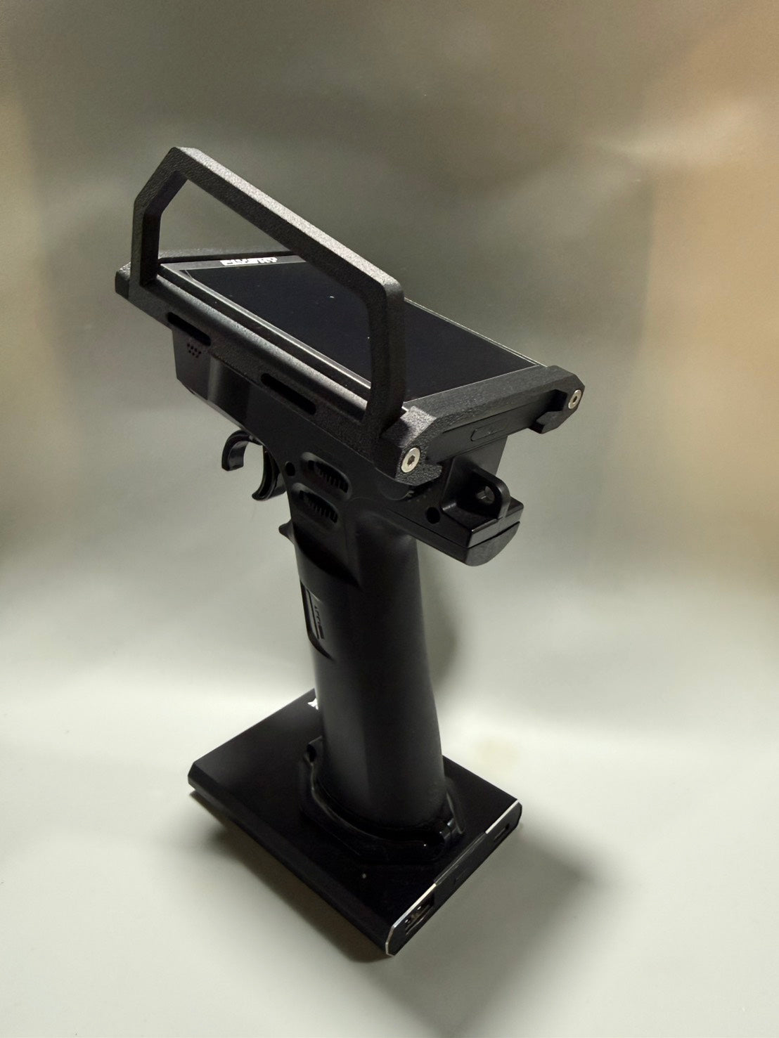 Cube Racing Carbon Case For Flysky NB4/NB4 Plus CU-CC/NB4 ศูนย์ไทย