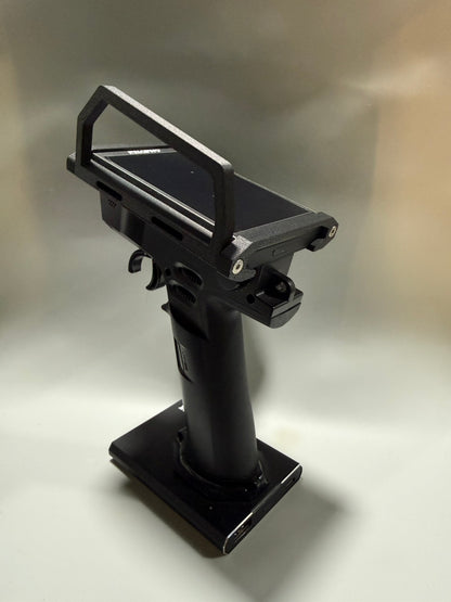 Cube Racing Carbon Case For Flysky NB4/NB4 Plus CU-CC/NB4 ศูนย์ไทย