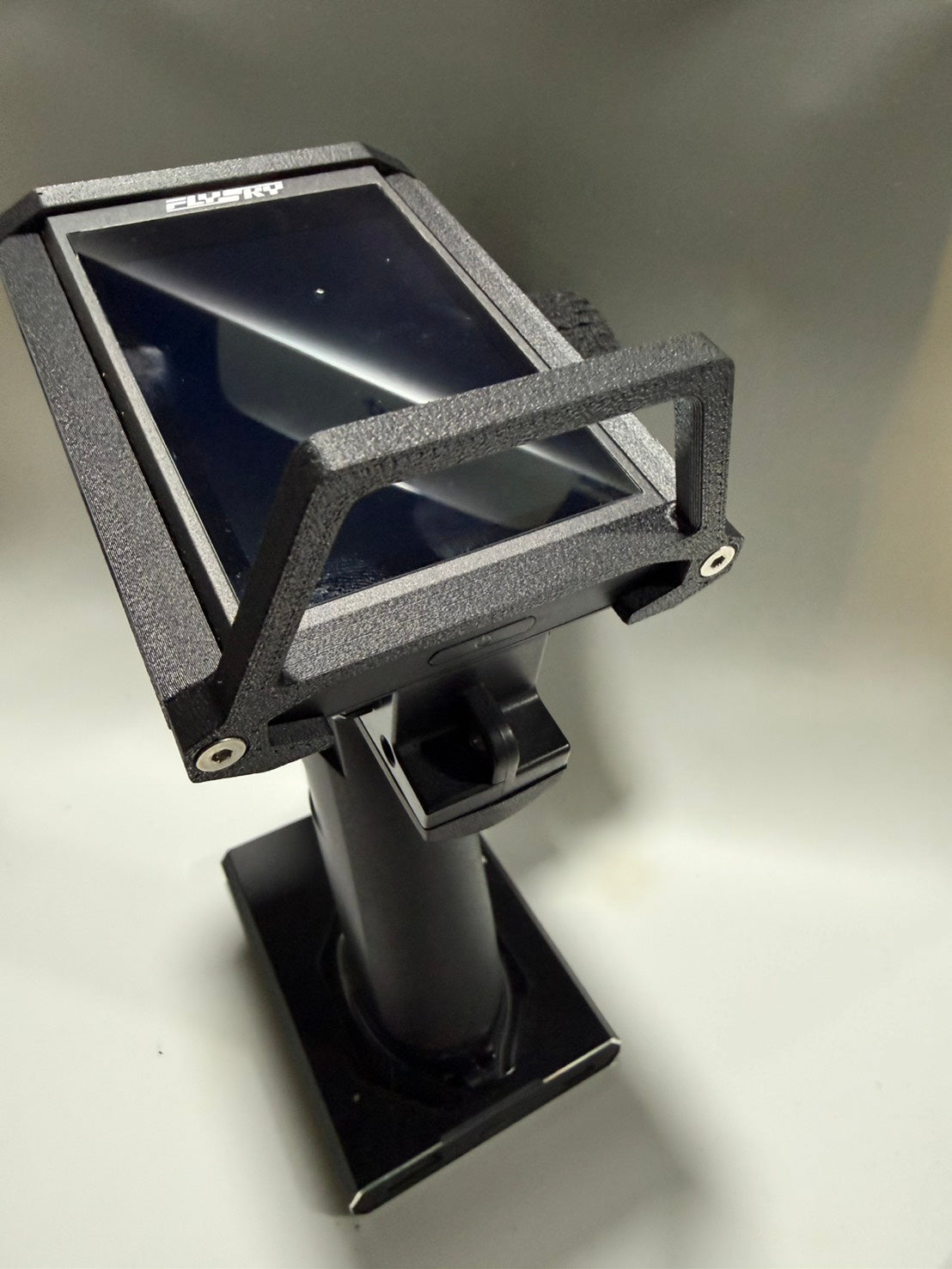 Cube Racing Carbon Case For Flysky NB4/NB4 Plus CU-CC/NB4 ศูนย์ไทย