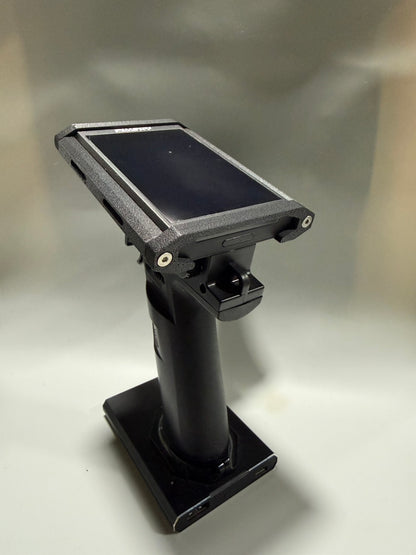 Cube Racing Carbon Case For Flysky NB4/NB4 Plus CU-CC/NB4 ศูนย์ไทย