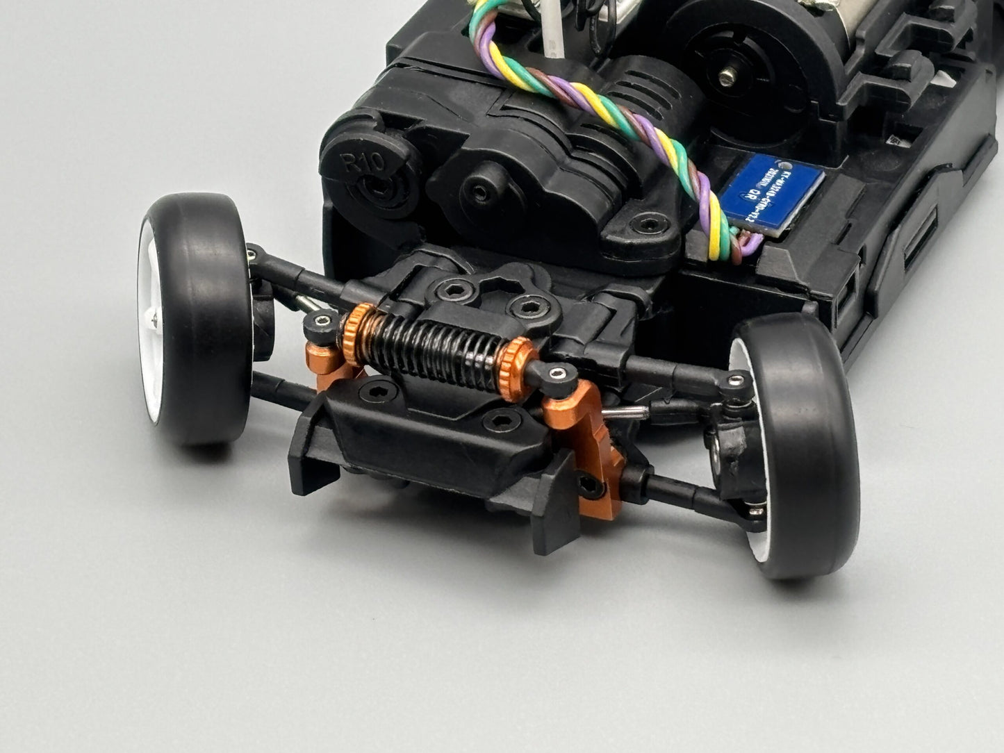 MRD-OP005 Front Mono Shock Set ศูนย์ไทย