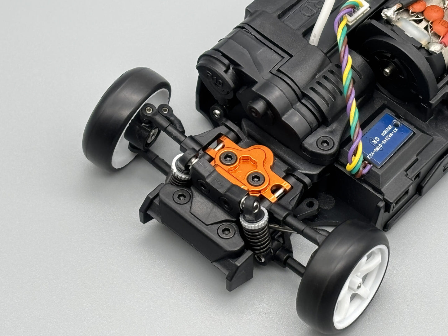 MRD-OP013 Alloy Upper Suspension Holder ศูนย์ไทย