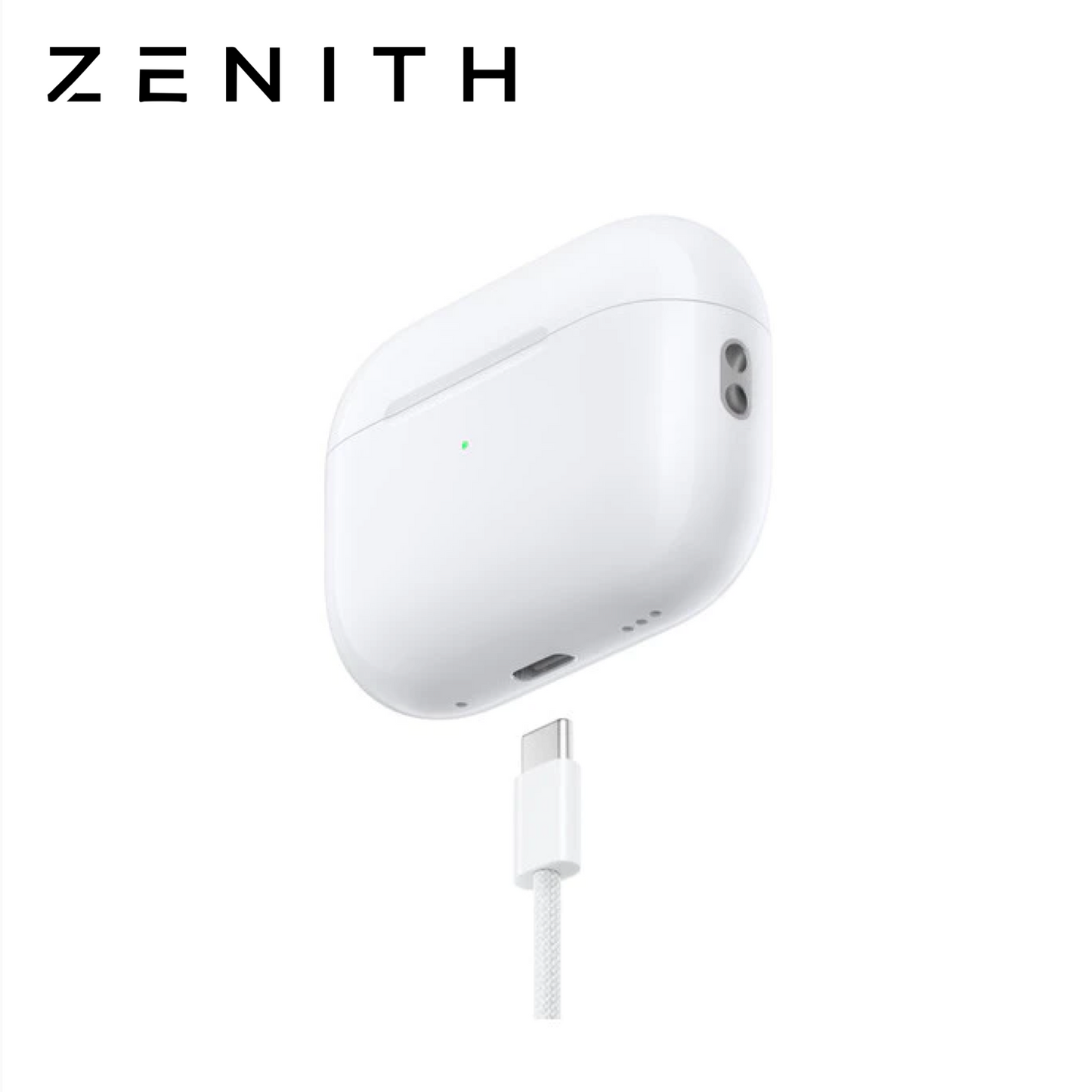 ZENITH  Pro Pods 2 With Active Noise Cancellation (ศูนย์ไทย)