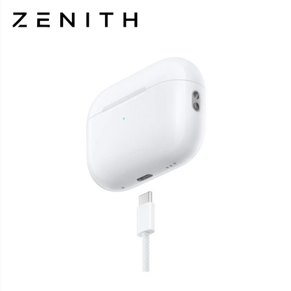 ZENITH  Pro Pods 2 With Active Noise Cancellation (ศูนย์ไทย)