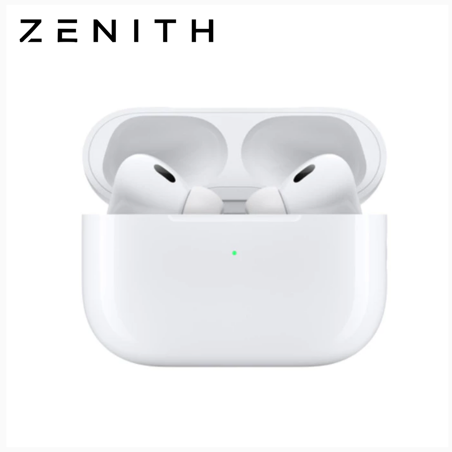 ZENITH  Pro Pods 2 With Active Noise Cancellation (ศูนย์ไทย)