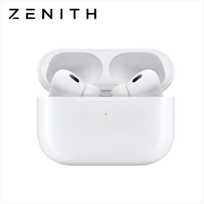 ZENITH  Pro Pods 2 With Active Noise Cancellation (ศูนย์ไทย)