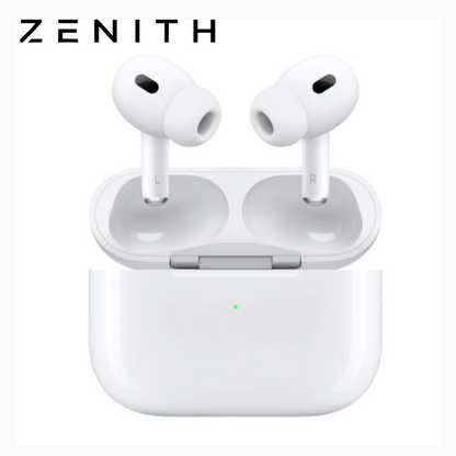 ZENITH  Pro Pods 2 With Active Noise Cancellation (ศูนย์ไทย)