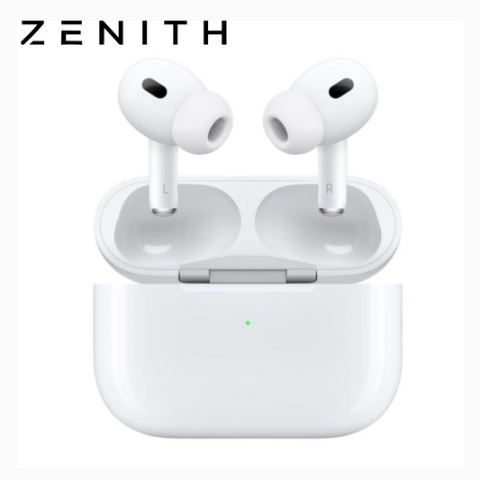 ZENITH  Pro Pods 2 With Active Noise Cancellation (ศูนย์ไทย)