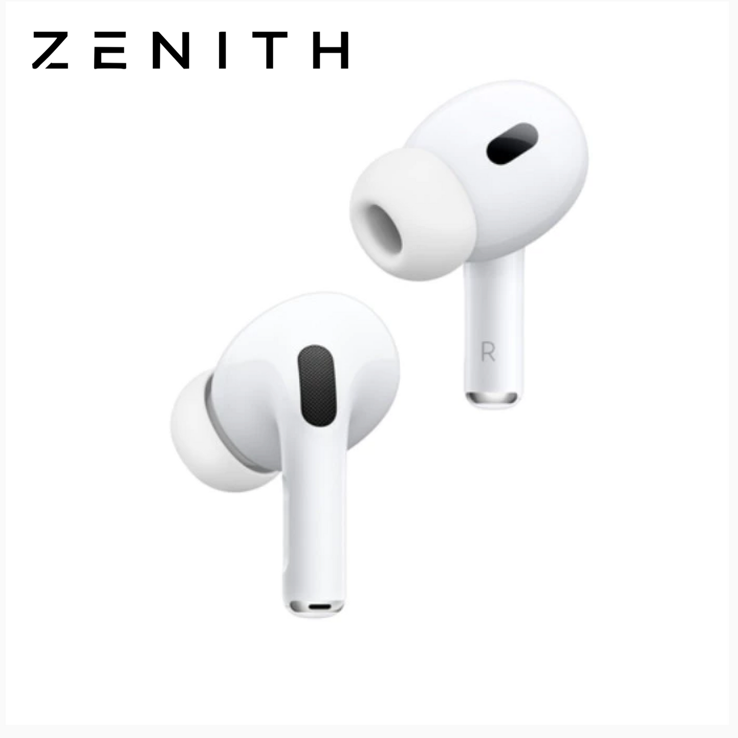 ZENITH  Pro Pods 2 With Active Noise Cancellation (ศูนย์ไทย)