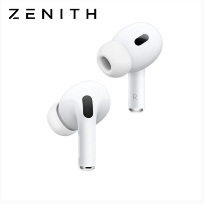 ZENITH  Pro Pods 2 With Active Noise Cancellation (ศูนย์ไทย)