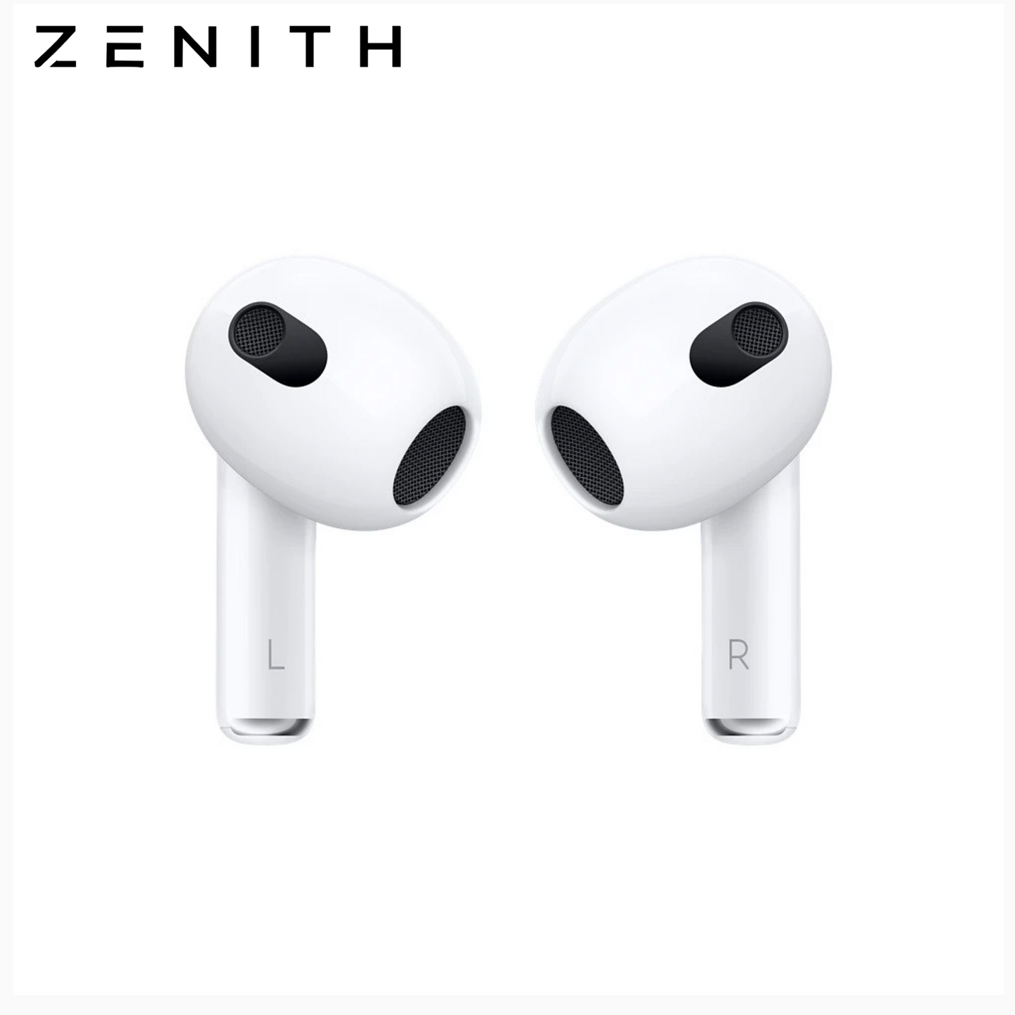 ZENITH Pods 3 With Active Noise Cancellation (ศูนย์ไทย)