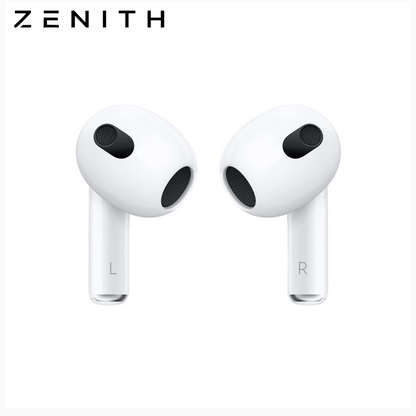 ZENITH Pods 3 With Active Noise Cancellation (ศูนย์ไทย)