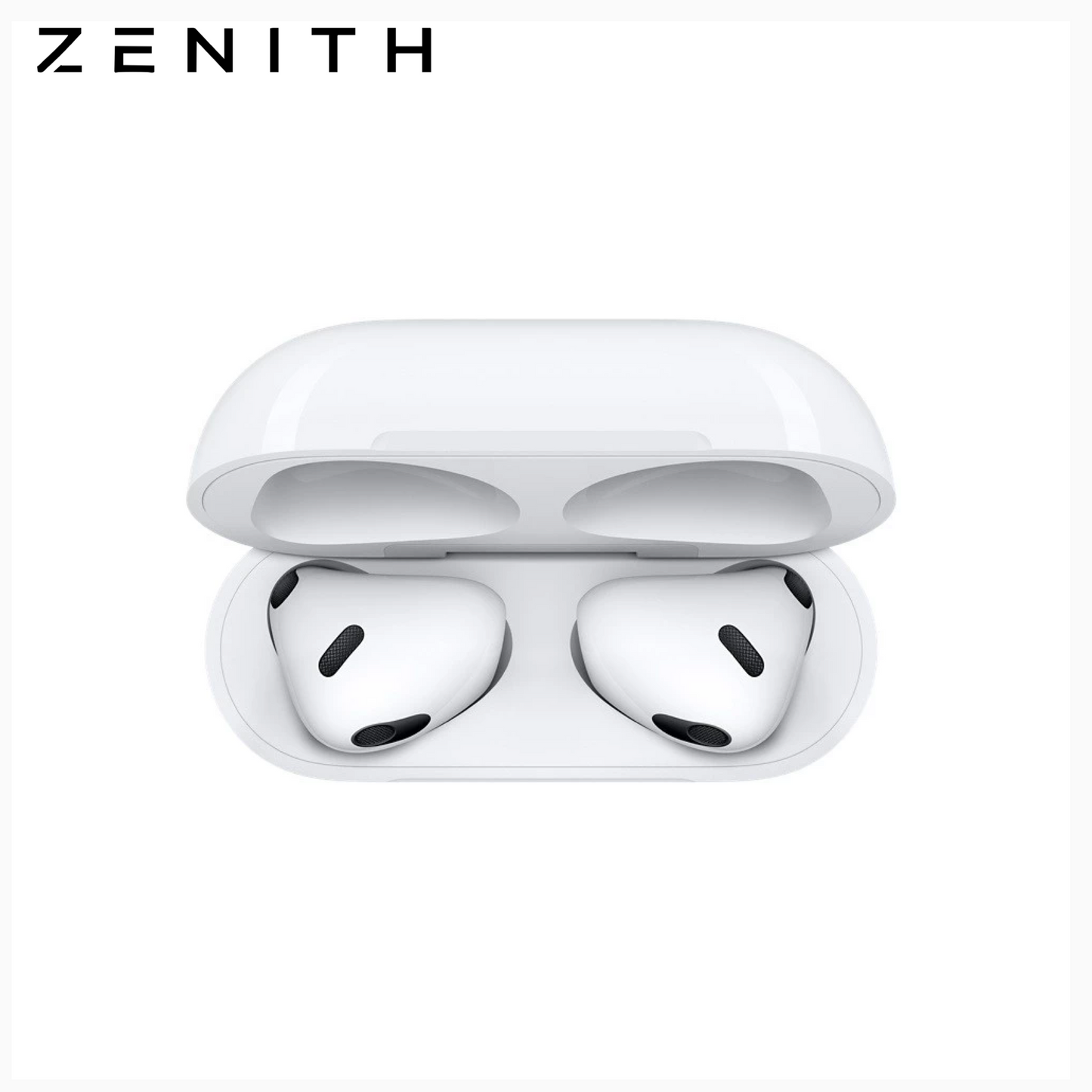 ZENITH Pods 3 With Active Noise Cancellation (ศูนย์ไทย)