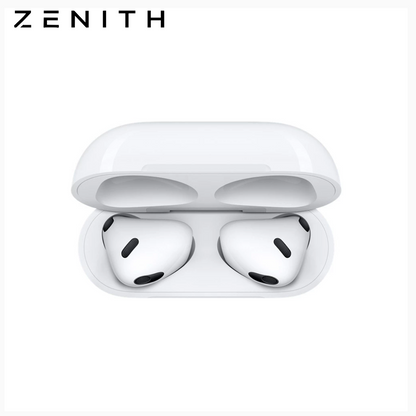 ZENITH Pods 3 With Active Noise Cancellation (ศูนย์ไทย)