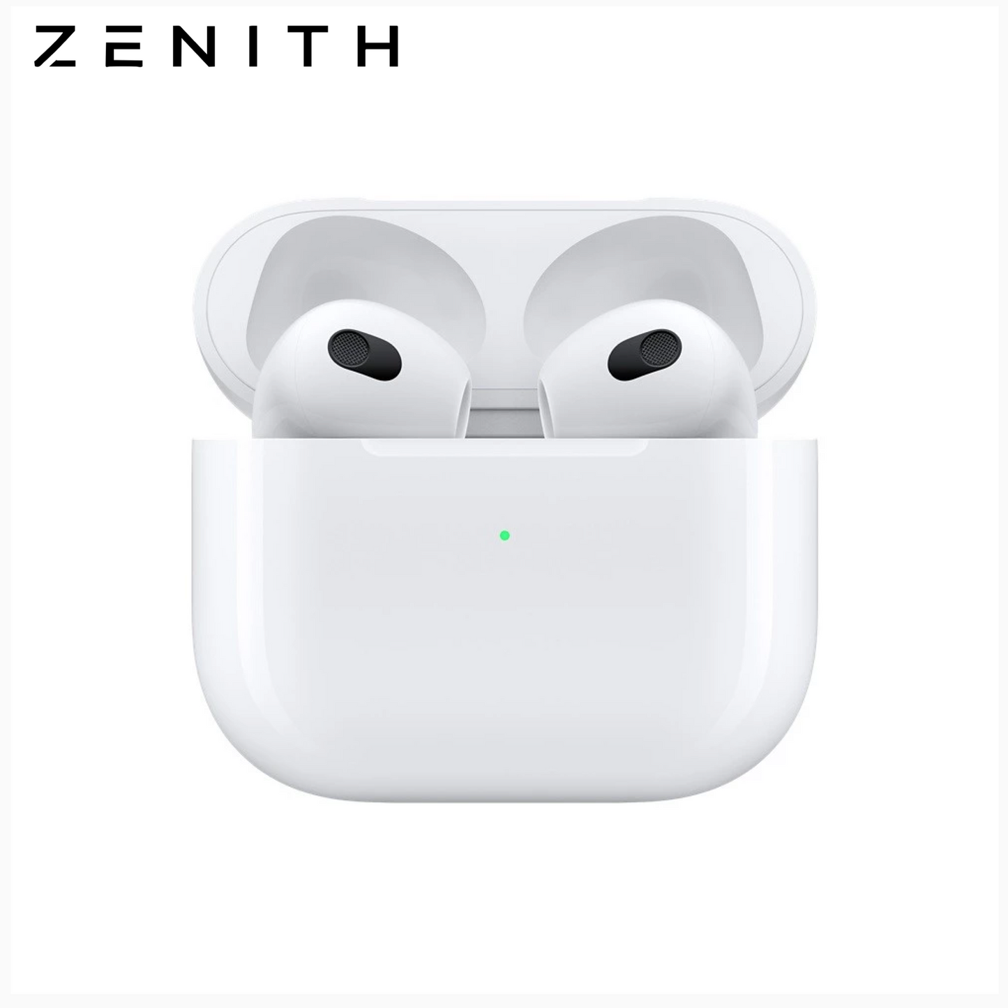 ZENITH Pods 3 With Active Noise Cancellation (ศูนย์ไทย)
