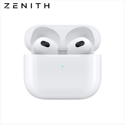 ZENITH Pods 3 With Active Noise Cancellation (ศูนย์ไทย)
