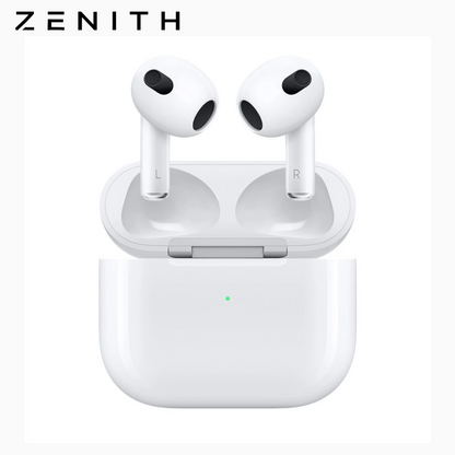 ZENITH Pods 3 With Active Noise Cancellation (ศูนย์ไทย)