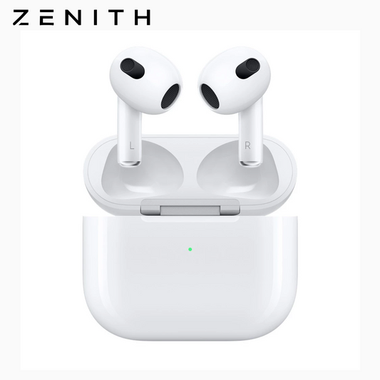 ZENITH Pods 3 With Active Noise Cancellation (ศูนย์ไทย)