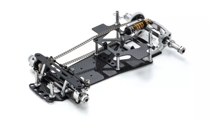 KYOSHO 1:12 KIT RC EP 4WD Racing Car FANTOM PZF T-33 30640 ศูนย์ไทย