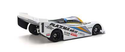 KYOSHO 1:12 RC EP 2WD Racing Car PLAZMA MK.3 Limited α-2 30639 ศูนย์ไทย