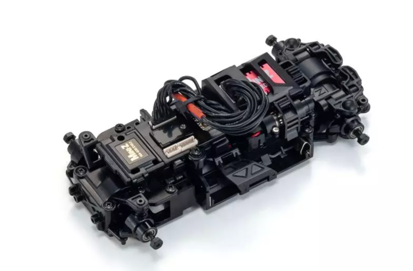 KYOSHO MINI-Z AWD MA-030EVO2 Chassis Set 32181 ศูนย์ไทย