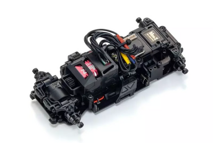 KYOSHO MINI-Z AWD MA-030EVO2 Chassis Set 32181 ศูนย์ไทย