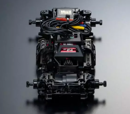 KYOSHO MINI-Z AWD MA-030EVO2 Chassis Set 32181 ศูนย์ไทย