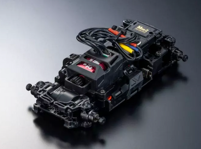 KYOSHO MINI-Z AWD MA-030EVO2 Chassis Set 32181 ศูนย์ไทย
