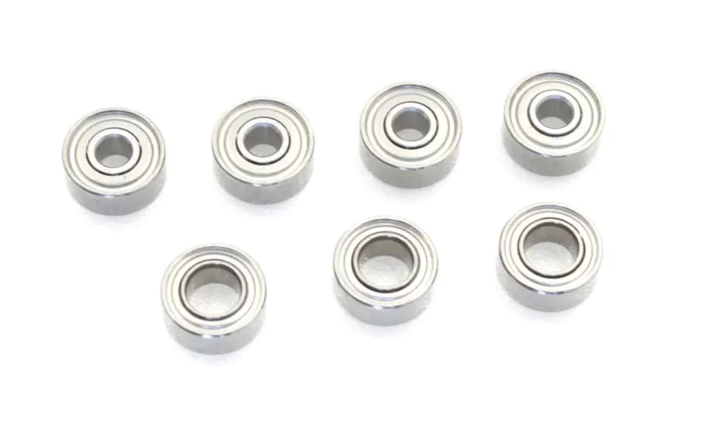 KYOSHO BALL BEARING SET FOR MINI-Z RWD MR01/02/03 MZW1 ศูนย์ไทย
