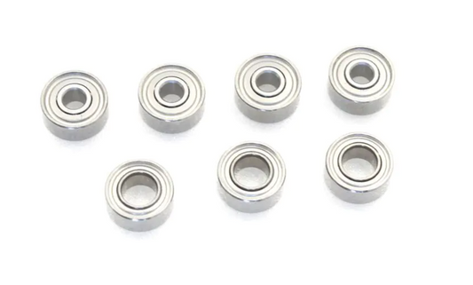 KYOSHO BALL BEARING SET FOR MINI-Z RWD MR01/02/03 MZW1 ศูนย์ไทย