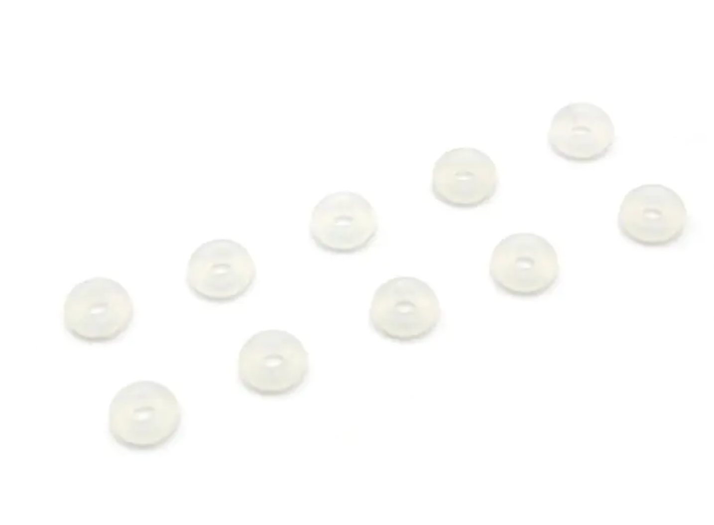 KYOSHO Silicone O-Ring(P2/Clear/10pcs) ORG02CL ศูนย์ไทย
